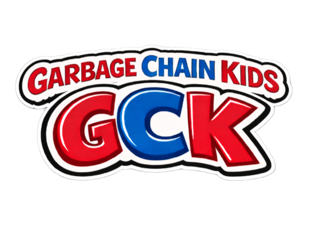 Garbage Chain Kids